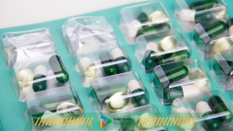 Na hora de comprar suplementos, tenha atenção aos ativos para garantir maior qualidade e segurança a sua saúde