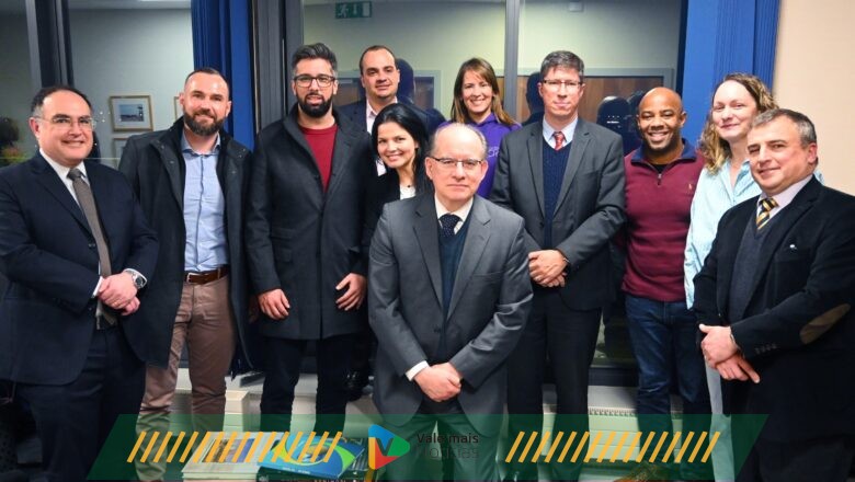 Brasileiros fundam Câmara de Comércio entre Brasil e Irlanda