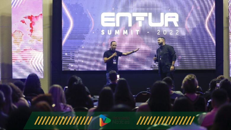 Entur Summit 2023: maior evento de Marketing de Turismo do país para agentes de viagens desembarca em Florianópolis e está com inscrições abertas