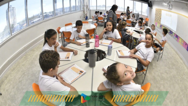 Em Itajaí, FIESC entrega Escola SESI de Referência, a primeira de SC