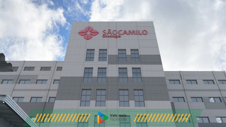 <strong>HPV causa de câncer de colo de útero, explica especialista do São Camilo de SP</strong>