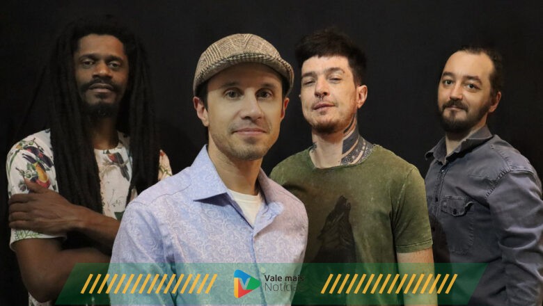 Teatro Carlos Gomes será palco do 1º Festival Cultura Viva