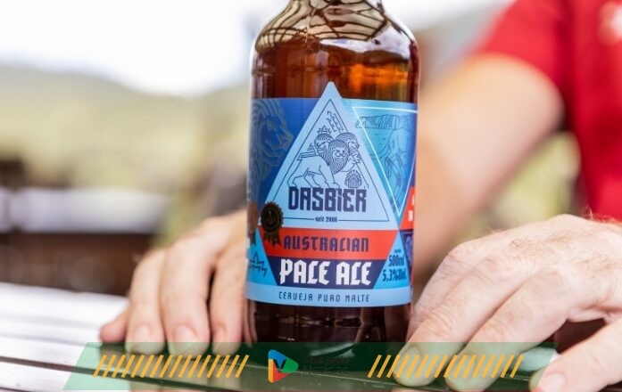 <strong>Concurso Brasileiro da Cerveja consagra quatro rótulos da Das Bier entre os melhores de 2023</strong>