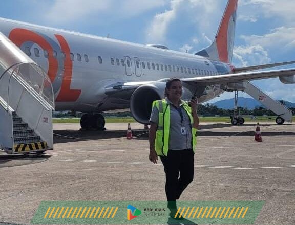 Aeroporto Internacional de Navegantes destaca protagonismo de colaboradoras no Dia Internacional da Mulher