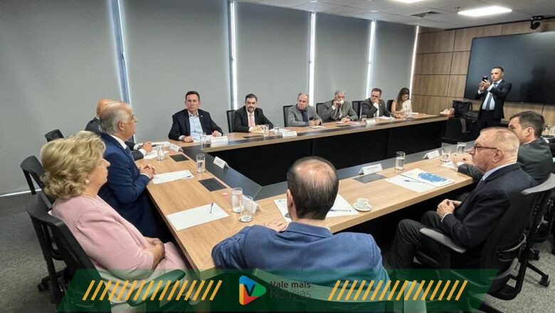 “Porto de Itajaí vai sair do limbo”, diz Goetten sobre gestão compartilhada