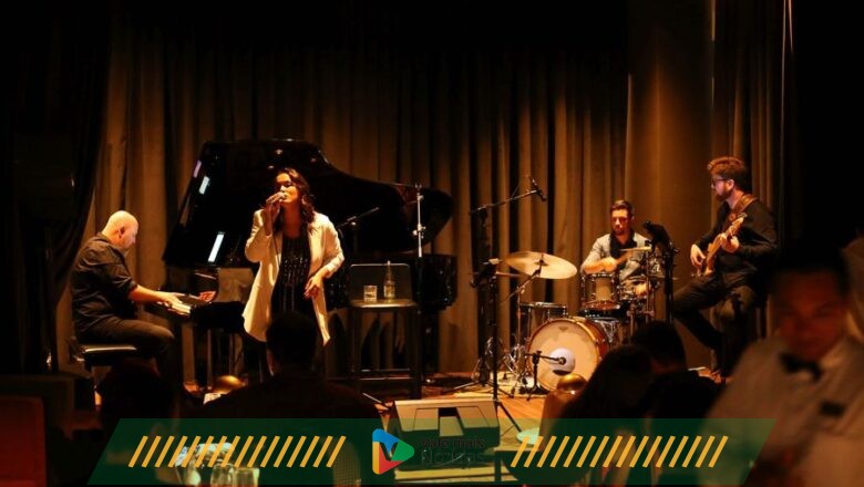 Shows de Jazz e Soul movimentam a Praia Brava em março
