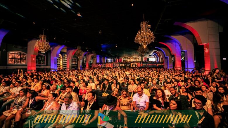 Com atração surpresa e presença de Reginaldo Boeira, KNN realiza convenção anual em março