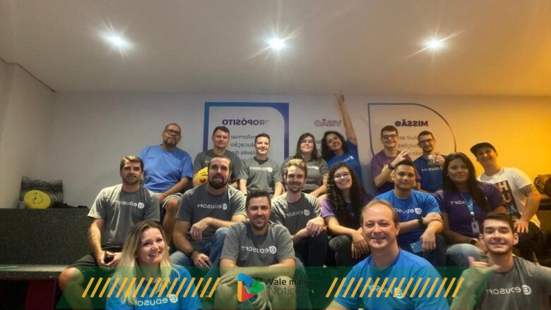 Edtech premia ideias inovadoras em hackathon corporativo