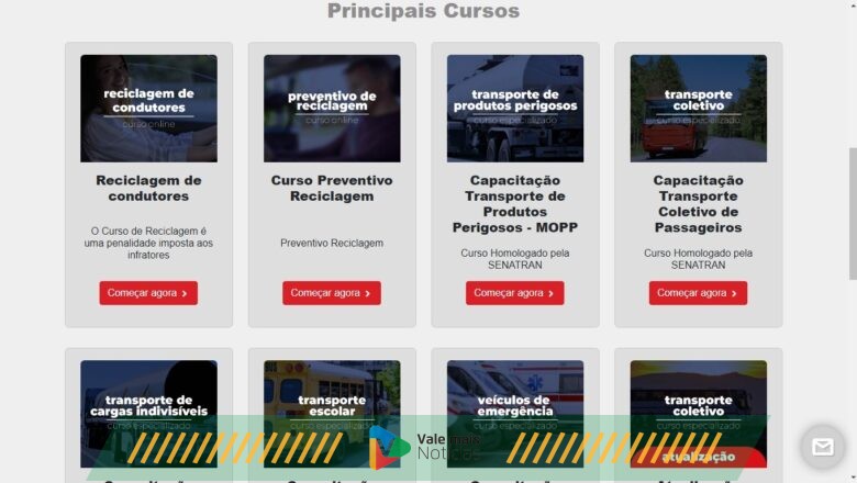 Bludata lança solução de ensino à distância para condutores