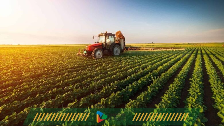 <strong>Tendência para o agro 2023</strong>