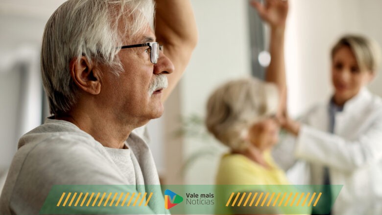 Como escolher o exercício ideal para quem já passou dos 60 anos