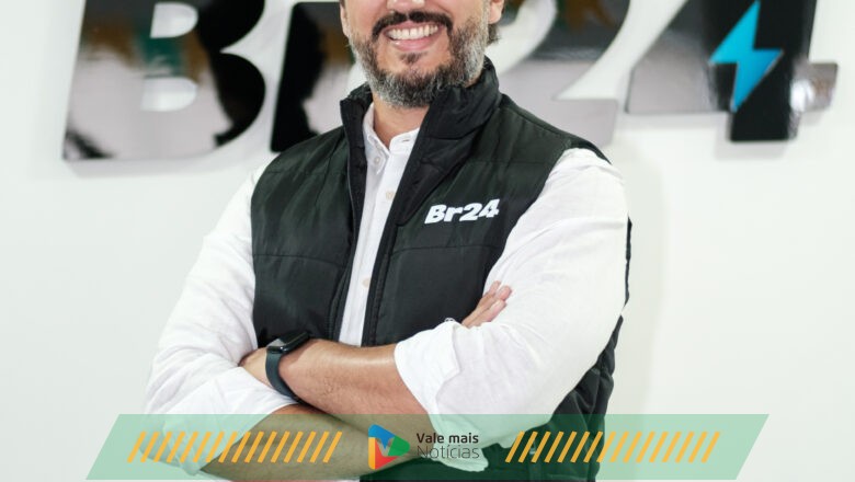 Startup catarinense fecha parceria internacional com a Bitrix24 e prevê faturar R$ 12 mi em 2023