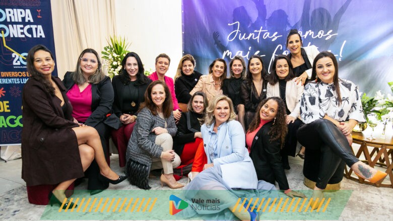 <strong>Mulheres que fazem a diferença em Santa Catarina serão reconhecidas em premiação no Dia Internacional da Mulher </strong>