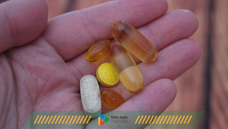 Multivitamínicos podem contribuir para a saúde feminina