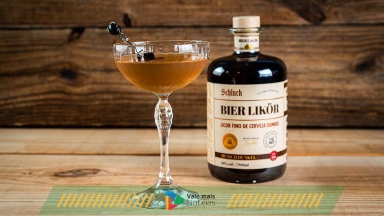 <strong>Schluck Licores expande linha Bier Likör com receitas à base de Double Red Ale e Gueuze</strong>