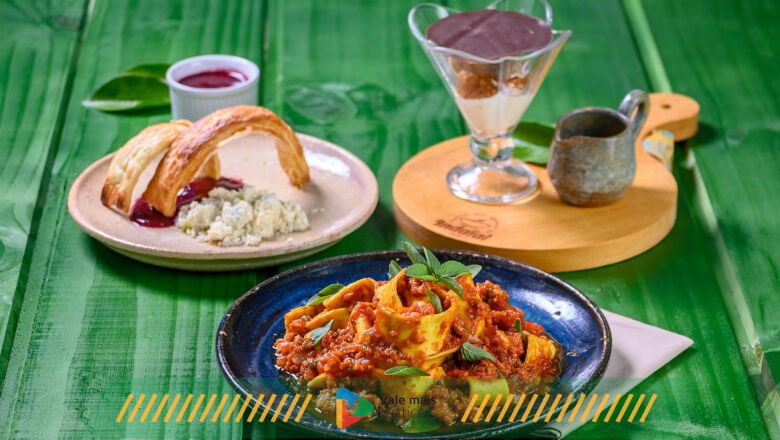 <strong>Circuito Gastronômico de Indaial acontece de 21 de março a 23 de abril com criações inéditas</strong>