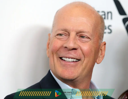 Entenda o que é demência frontotemporal, doença que afeta o ator Bruce Willis