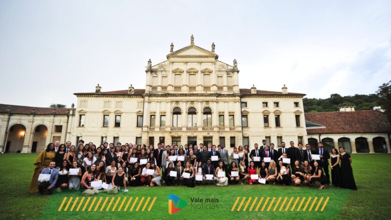 Programa de bolsas de estudos na Europa abre inscrições para brasileiros