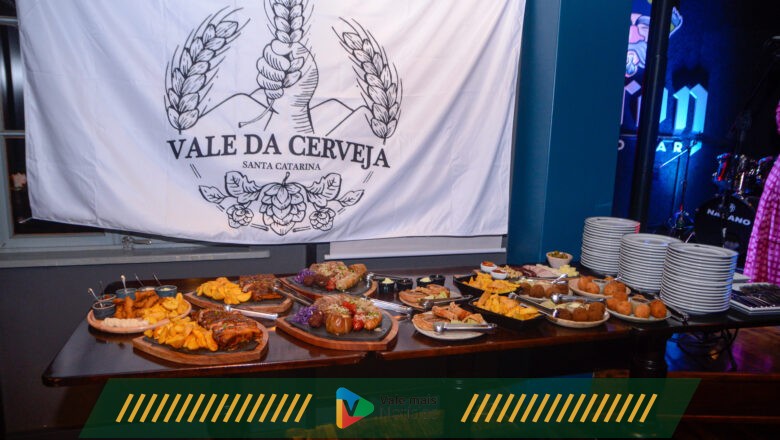 Biergarten Vale da Cerveja – Parada Indaial: Um evento imperdível para os amantes da boa cerveja