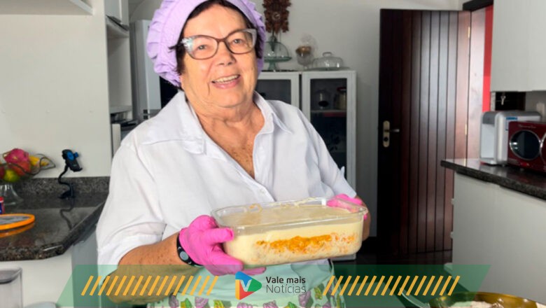 Indaialense é classificada para etapa do MasterChef 60+