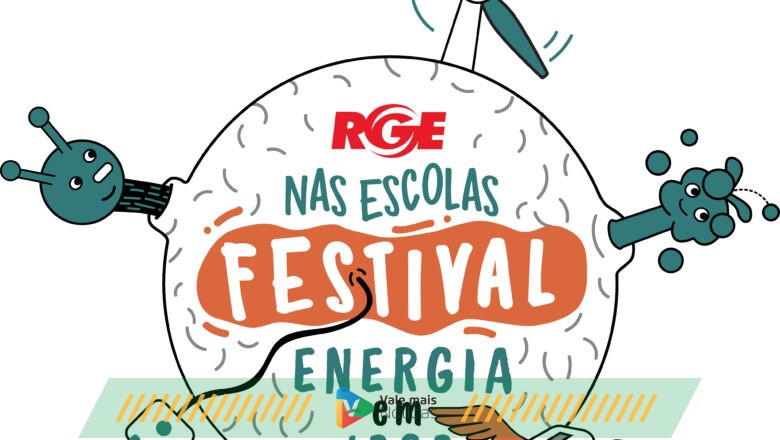 Projeto ensina crianças e adolescentes de forma lúdica sobre uso consciente da energia em escolas públicas do Rio Grande do Sul
