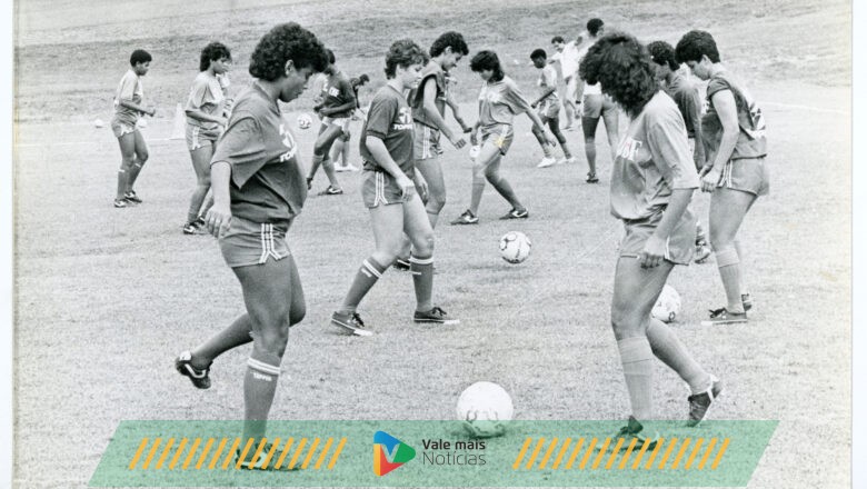 Museu do Futebol inaugura a exposição Rainhas de Copas, que retrata o desenvolvimento do futebol de mulheres e reverencia grandes jogadoras