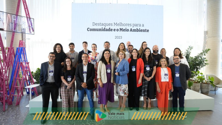 Mercur é umas das melhores empresas brasileiras no Rating ESG da Humanizadas na edição 2023