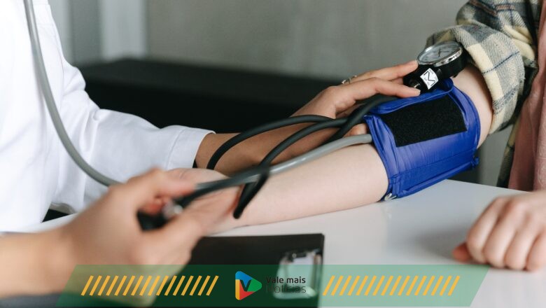 Entenda quando a hipertensão arterial compromete a saúde vascular