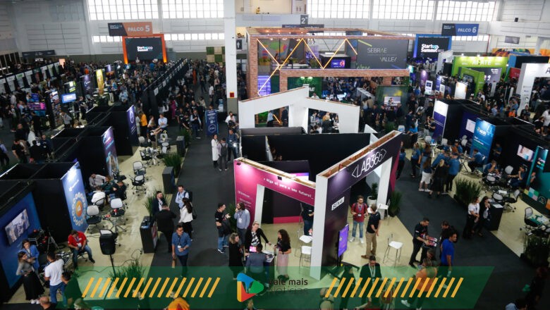 Startup Summit 2023 conectará startups, fundos e corporates em sua maior edição