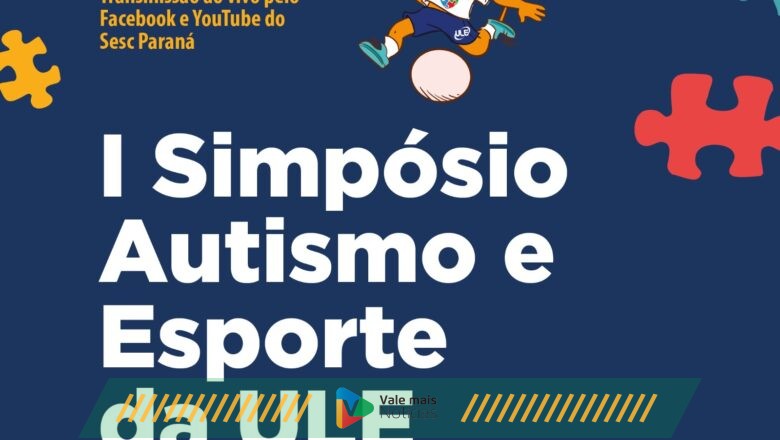 Sesc PR recebe 1º Simpósio sobre Autismo e Esporte em Curitiba