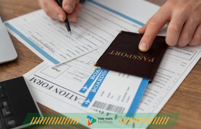 Pensando em viajar para o exterior? Empresa especializada em vistos chega a Blumenau