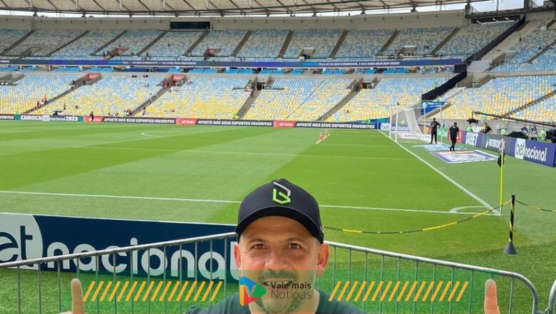 Campanha de Flamengo pode sofrer reviravolta com saída de Vítor Pereira