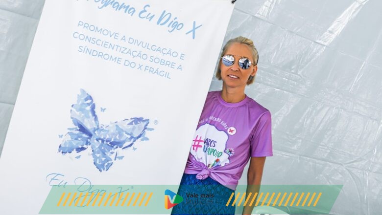 “Parece Autismo, mas não é”, é tema de palestra em Timbó