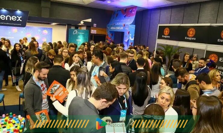 CONCARH 2023 propõe olhar transformador sobre as relações de trabalho
