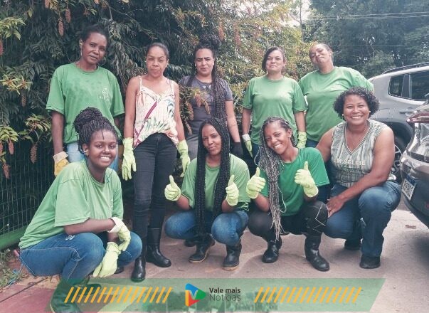 Com equipe 100% formada por mulheres, nova parceria da Wash Me realiza lavagem ecológica de 200 carros por dia