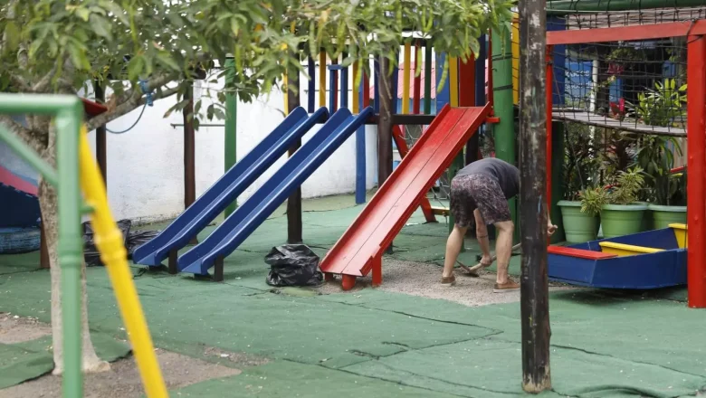Polícia confirma surto e diz que assassino de creche em Blumenau “criou história na cabeça”