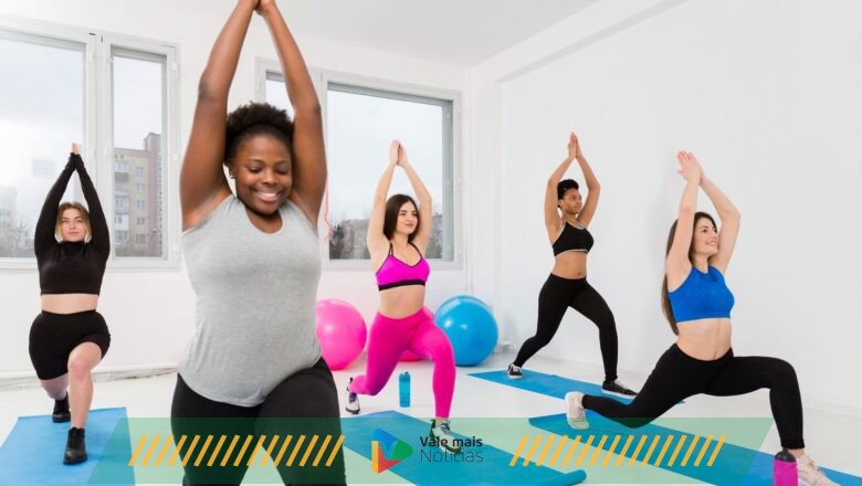 Sabe as diferenças entre yoga e pilates? Modalidades de baixo impacto atuam no condicionamento corporal e menta