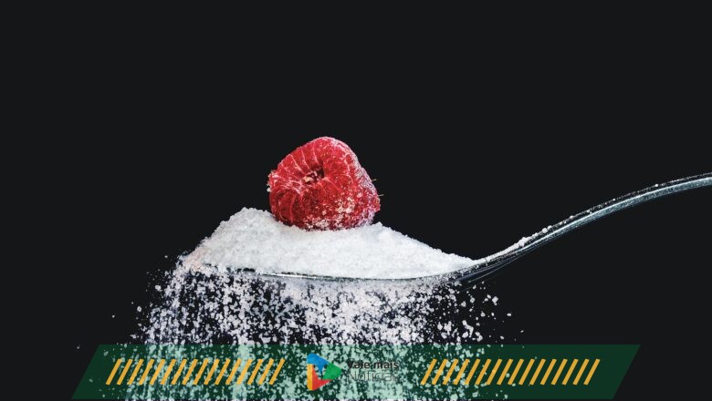 Atenção aos efeitos do excesso de açúcar no seu corpo