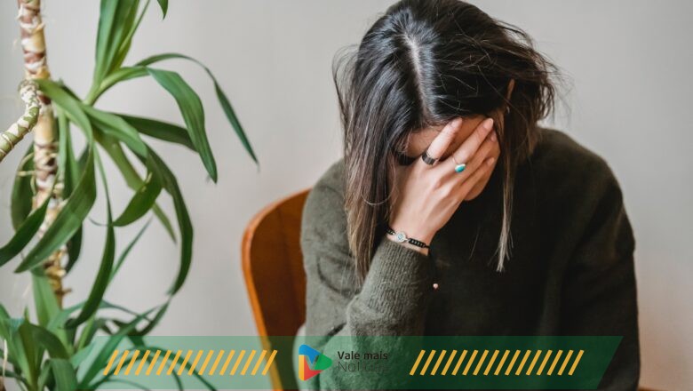 Ansiedade e a depressão são as principais causas de dificuldade para dormir dos brasileiros aponta pesquisa