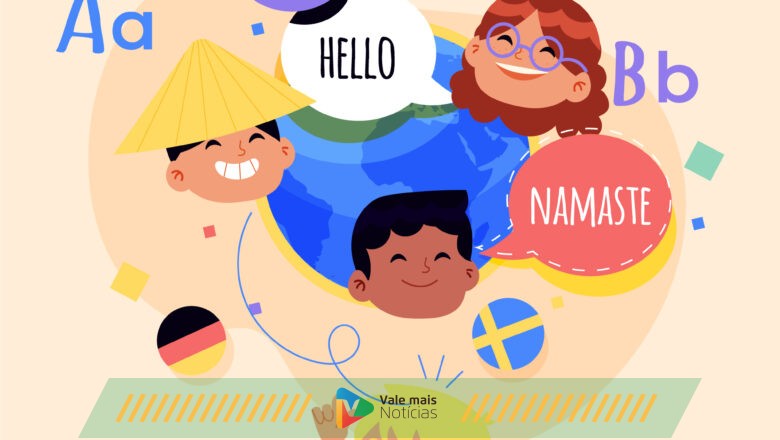Mitos e verdades sobre bilinguismo e multilinguismo na alfabetização de crianças