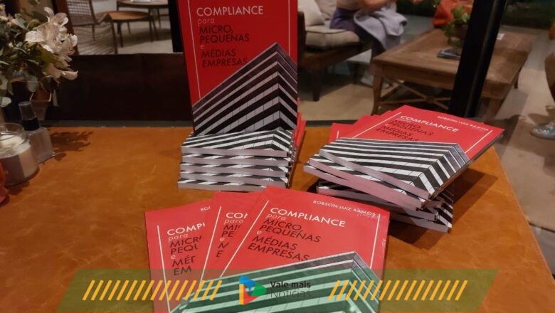 Compliance no âmbito empresarial: livro será lançado em Santa Catarina