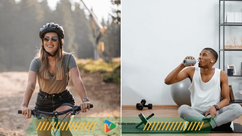 Qual é o melhor tipo de exercício físico para cada pessoa?