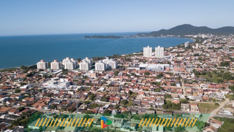 Imóveis em Penha devem valorizar 40% em dois anos