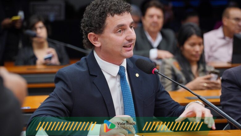Derrubar o Marco Temporal é provocar banho de sangue no Brasil, diz deputado