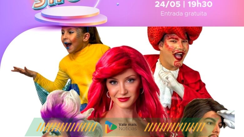 Programação de aniversário do Norte Shopping terá atrações especiais para as crianças