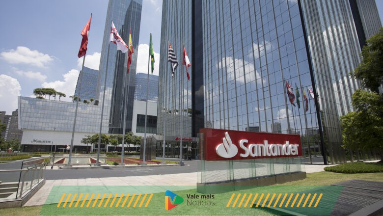 Santander Universidades oferece 3 mil bolsas de estudo para CPA-20 e CEA, certificações para atuar no mercado financeiro
