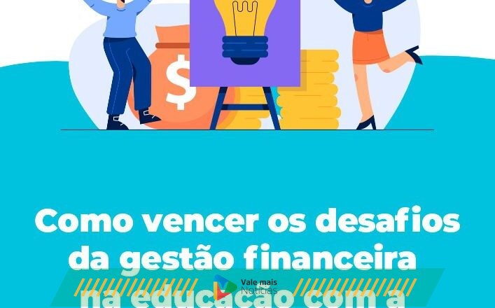 Desafios da gestão financeira: edtech lança ebook sobre benefícios de operações fintech