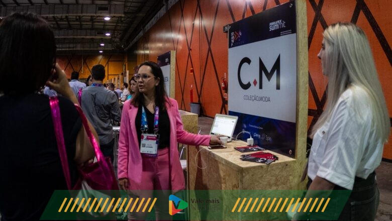 Startup Corner: Febratex Summit terá espaço exclusivo para startups
