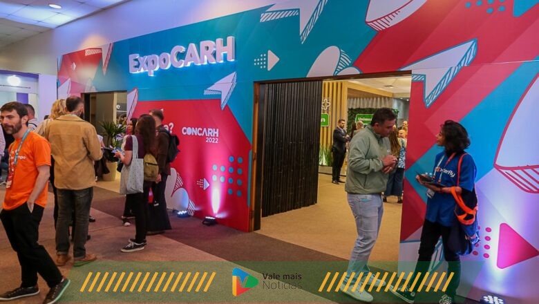 EXPOCARH vai reunir serviços e tendências de RH no maior congresso de RH do Sul do país