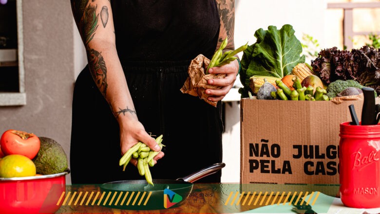 Dúvidas sobre higienização e armazenamento de vegetais? Confira o guia para o dia a dia